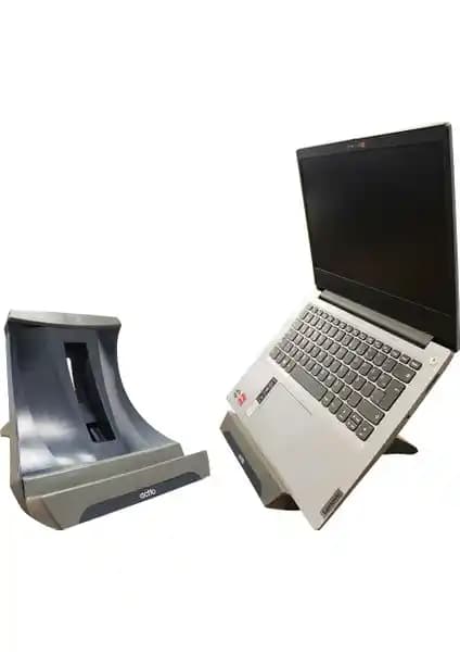 Actto Çok Kademeli 15,6 inç Notebook Standı: Ergonomik ve Dayanıklı Çözüm