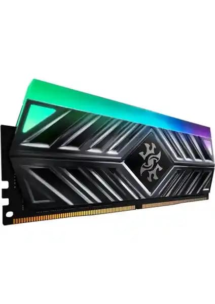 Adata XPG Spectrix RGB 8GB DDR4 RAM İncelemesi: Yüksek Hız ve Estetik Tasarım