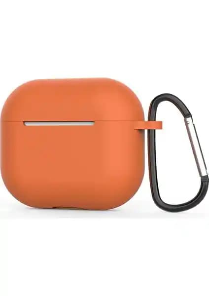 AktarMobile AirPods 3. Nesil Uyumlu Silikon Kılıfın Detaylı İncelemesi ve Kullanım Avantajları