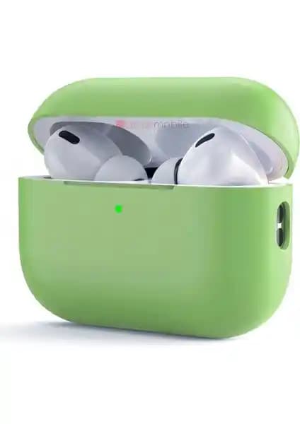 AktarMobile AirPods Pro 2. Nesil Silikon Kılıfı İncelemesi ve Özellikleri