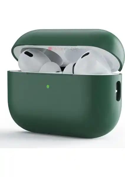 AktarMobile AirPods Pro 2. Nesil Uyumlu Silikon Kılıfı İncelemesi ve Kullanıcı Yorumları