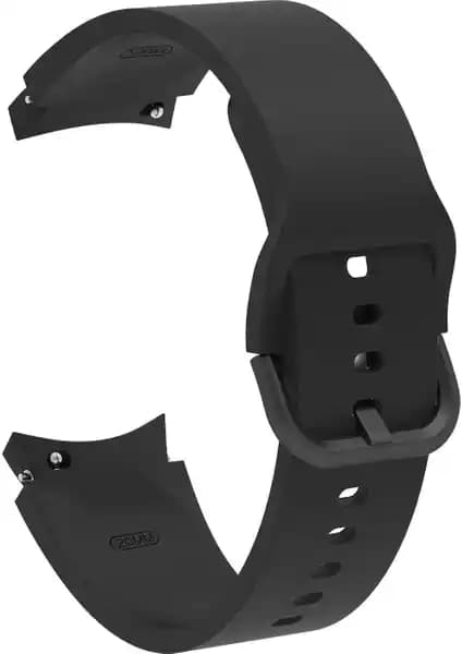 AktarMobile Samsung Galaxy Watch 4 Classic Silikon Kayış İncelemesi ve Kullanıcı Yorumları