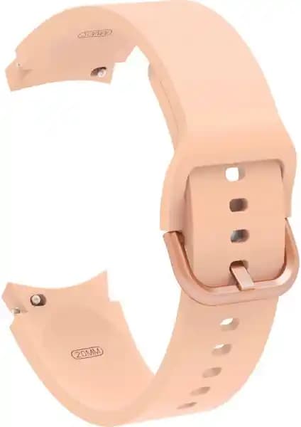 AktarMobile Samsung Galaxy Watch 5 Silikon Kayış İncelemesi ve Kullanıcı Deneyimleri