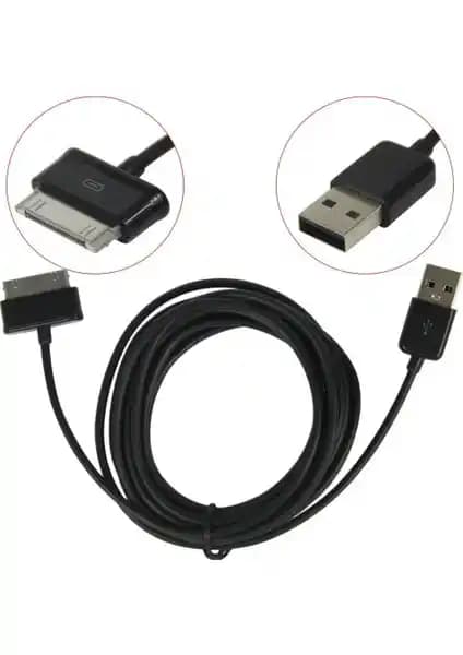 Alfais 4248 Tablet USB Data Şarj Kablosu İncelemesi ve Kullanım Tavsiyeleri