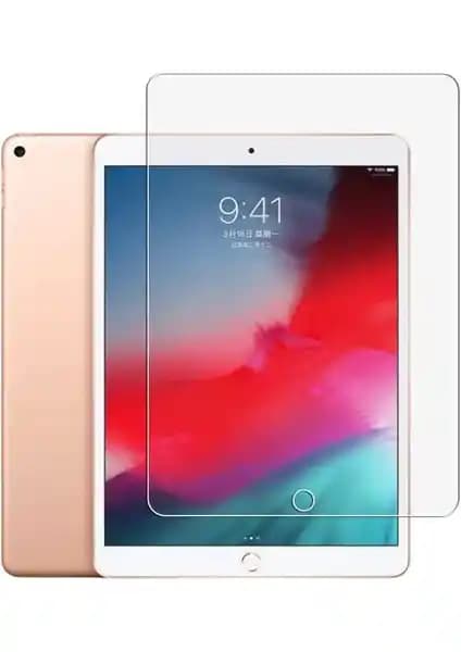 Apple iPad 10.2 2021 için dayanıklı temperli ekran koruyucu ve detaylı inceleme