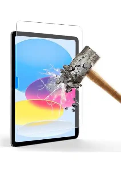 Apple iPad 10. Nesil 10.9 İnç Temperli Cam Ekran Koruyucu Ürün Özellikleri ve Avantajları