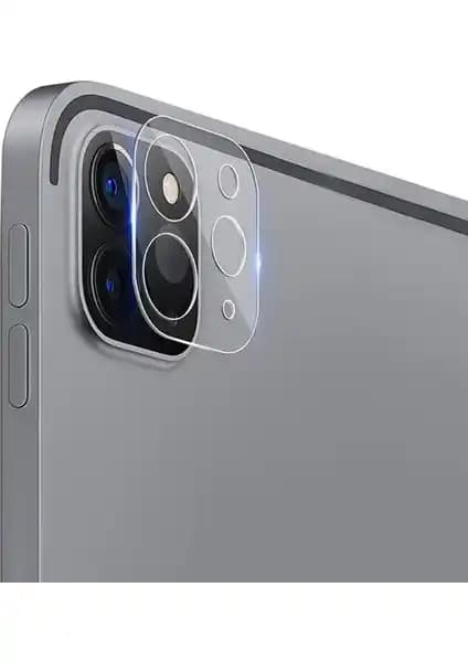 Apple iPad Pro 12.9'' 2022 6. Nesil Kamera Lens Koruma Camı Analizi ve Kullanıcı Yorumları