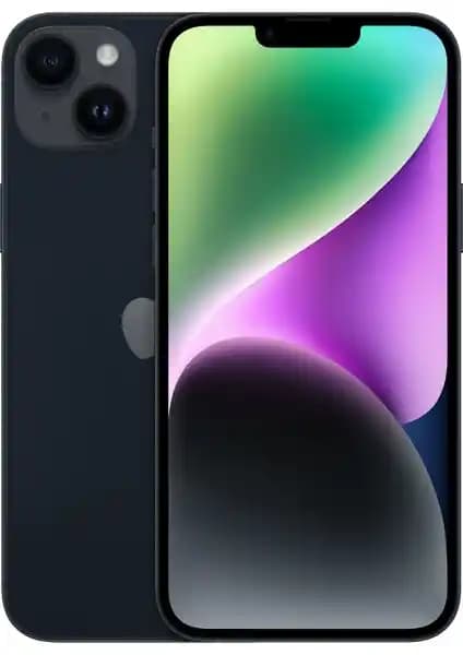 Apple iPhone 14 Plus 256 GB Siyah Akıllı Telefon: Yüksek Performans ve Gelişmiş Özellikler