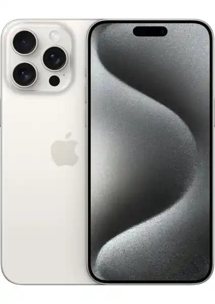 Apple iPhone 15 Pro ve iPhone 16 Pro Max Karşılaştırması: Tasarım, Performans ve Kamera Özellikleri
