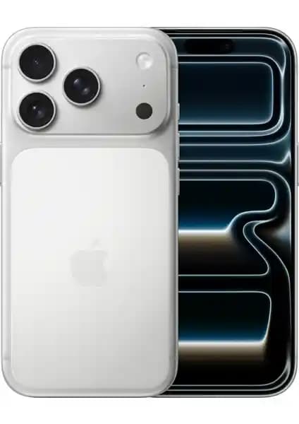 Apple iPhone 17 Pro 512 GB: Güçlü Tasarım ve Üstün Teknolojik Özellikler