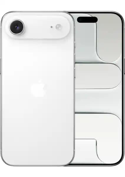 Apple iPhone Air 256 GB Pamuk Beyazı: Hafif ve Dayanıklı Tasarım ile Güçlü Performans