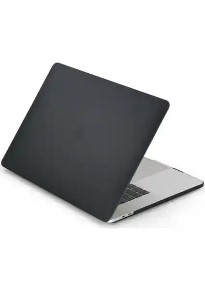 Apple MacBook Air 13.3 inç için dayanıklı ve şık koruma kılıfı detayları