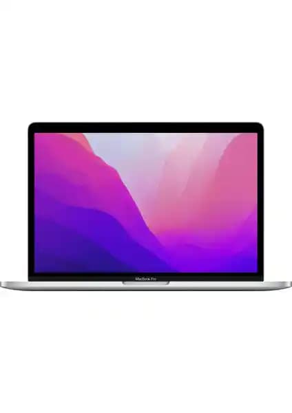 Apple MacBook Pro M2 Çipli 13,3 İnç Taşınabilir Dizüstü Bilgisayar Özellikleri ve İnceleme