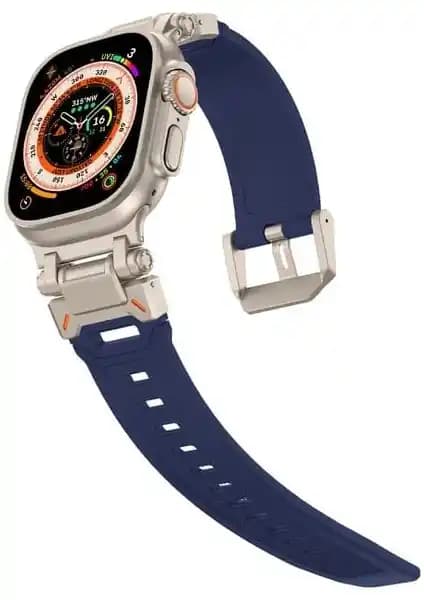 Apple Watch için en iyi şık ve dayanıklı kordonlar karşılaştırması