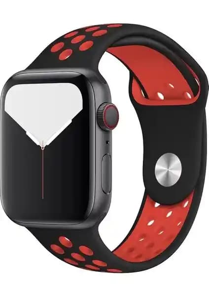 Apple Watch için en iyi silikon kordon karşılaştırması: Mi7a ve Vip Case modelleri