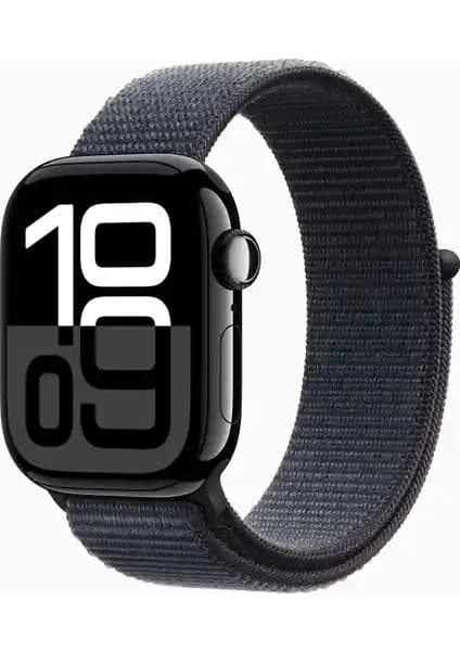 Apple Watch Series 10 GPS Modelleri Karşılaştırması 42 mm ve 46 mm Boyut Seçenekleri