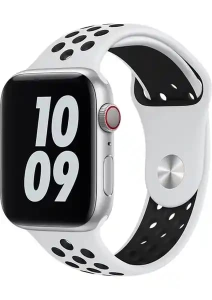 Apple Watch Silikon Kordonları Karşılaştırması: Malzeme, Konfor ve Renk Seçenekleri