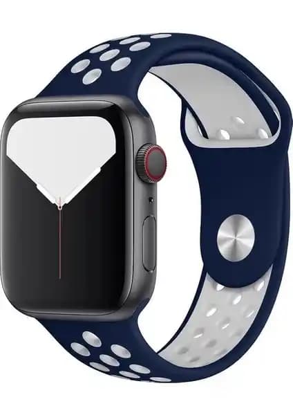 Apple Watch Spor Silikon Kordonları Karşılaştırması: Mi7a ve Vip Case Modelleri