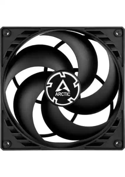 Arctic P12 Slim PWM PST: Sessiz ve Yüksek Performanslı 120mm Kasa Fanı Özellikleri