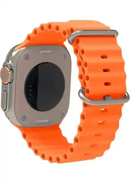 Asfal Apple Watch Uyumlu Kordon İncelemesi: Şık ve Dayanıklı Saat Aksesuarı