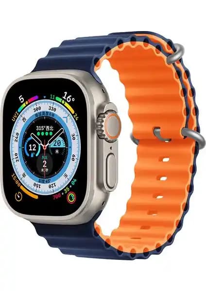 Asfal ve Fibaks Apple Watch 42 mm Kayış Karşılaştırması: Dayanıklılık ve Tasarım Analizi
