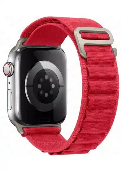 Asfal Watch Uyumlu 42-49 mm Kordonlar: Dayanıklı ve Estetik Saat Aksesuarları