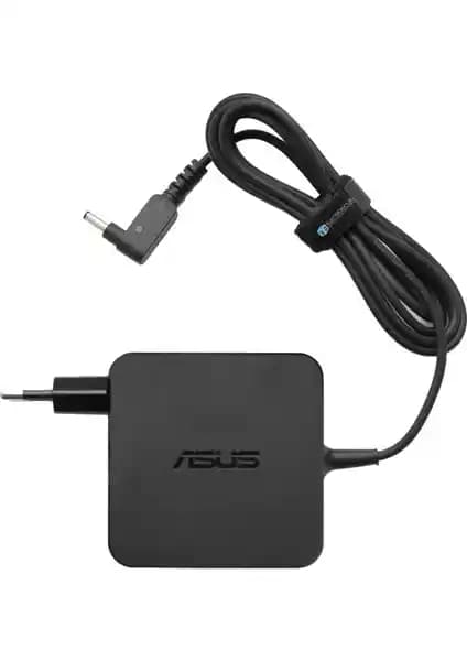 Asus 19V 3.42A 65W Güç Adaptörü İncelemesi ve Teknik Özellikler