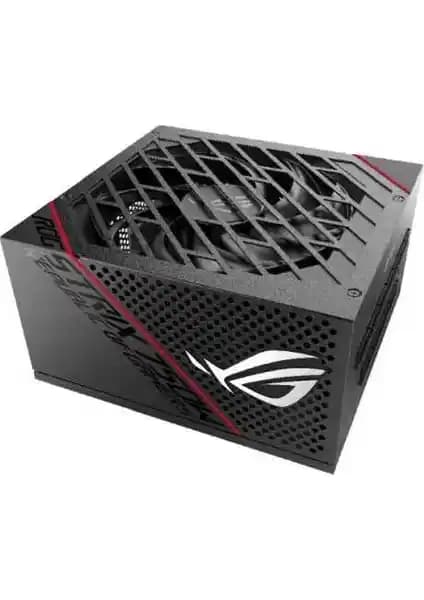 Asus ROG-STRIX-650G Güç Kaynağı: Yüksek Verimlilik ve Güvenilirlik Sağlayan Model