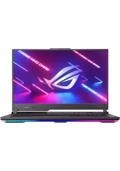Asus ROG Strix G17 G713PI-LL047: Güçlü Donanım ve Yüksek Performanslı Oyun Dizüstü Bilgisayarı