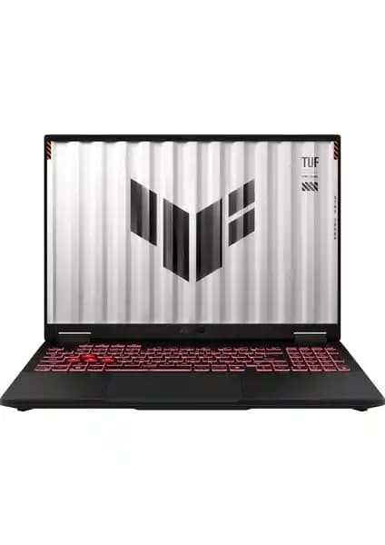 Asus TUF Gaming A16 FA608PP-QT073: Güçlü Donanım ve Taşınabilirlik Özellikleriyle Oyun ve Profesyonel Kullanım