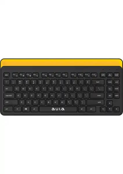 Aula AWK310 ve Everest KB-BT84 Kablosuz Bluetooth Klavye Karşılaştırması