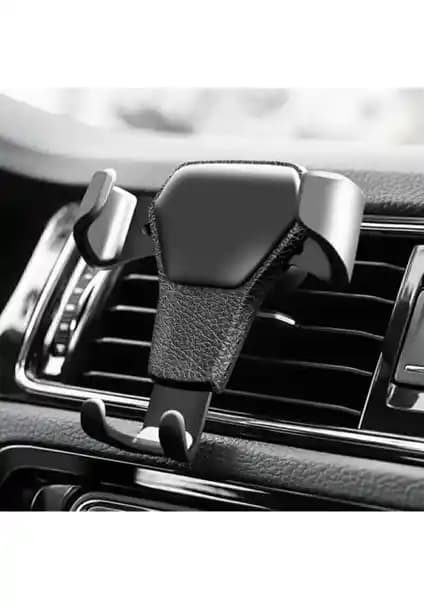 Batcell Araç İçi Telefon Tutucu: Güvenli ve Pratik Kullanım İçin Uygun Çözüm
