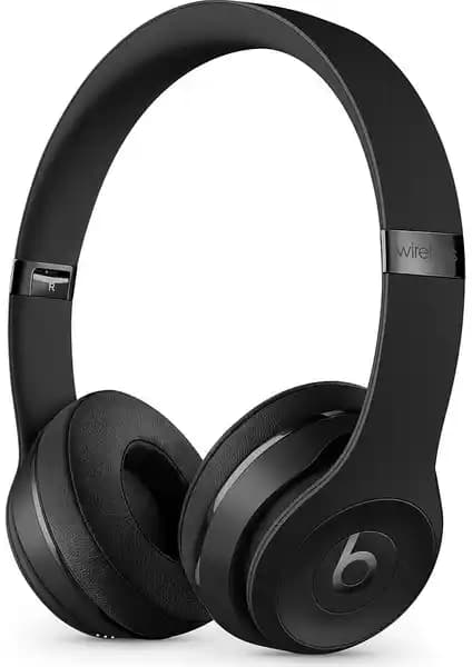 Beats Solo3 ve Sony WH-1000XM5 Kulak Üstü Bluetooth Kulaklıklarının Karşılaştırması