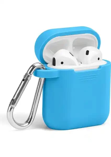 Bilişim Akademi AirPods Silikon Kılıfı: Güçlü Koruma ve Şık Tasarım Özellikleri