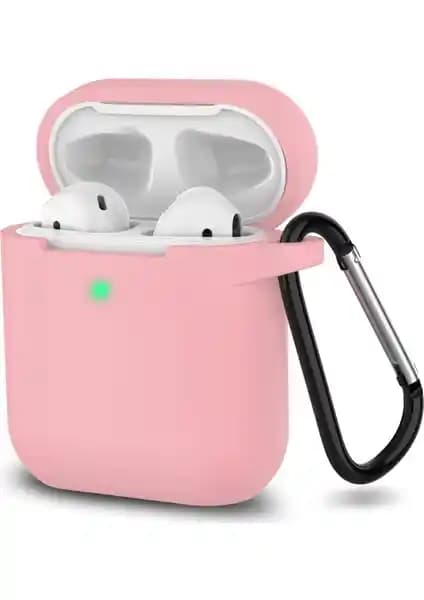 Bilişim Akademi AirPods Silikon Kılıfı: Koruma ve Şıklığın Bir Arada Sunumu