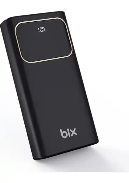 Bix PB303 ve Ugreen 20.000 Mah 100W PD Hızlı Şarj Powerbank Karşılaştırması