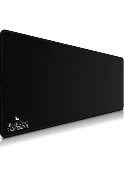 Black Deer Profesyonel Siyah Büyük Boy Gaming Mouse Pad İnceleme ve Kullanıcı Yorumları
