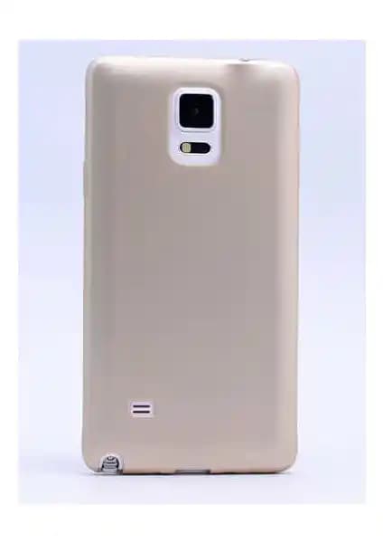 Case 4U Note 3 Kılıfı: Estetik ve Koruma Sağlayan İnce Silikon Telefon Kılıfı