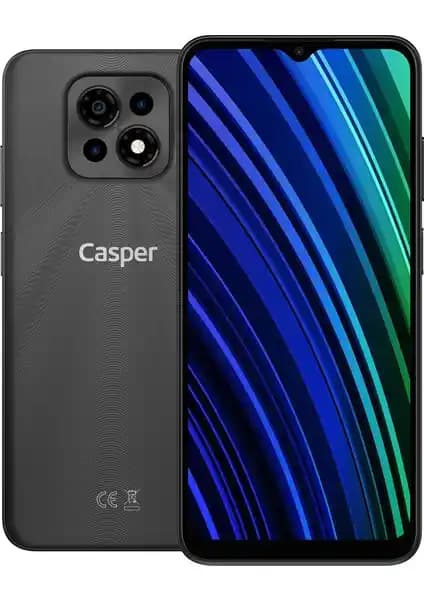 Casper VIA M30 Plus ve VIA X40 Akıllı Telefon Modellerinin Detaylı Karşılaştırması