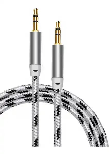 Concord C-815 ve Kensa A-10 1 Metre Aux Ses Kablosu Karşılaştırması