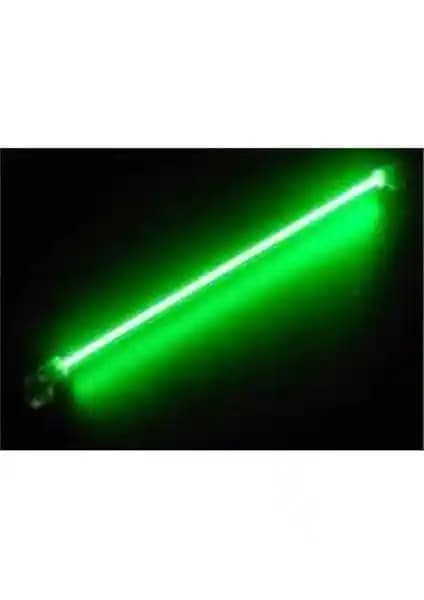 Cooler Master SFL-U12-UG Yeşil Neon Lamba İncelemesi ve Kullanım Özellikleri