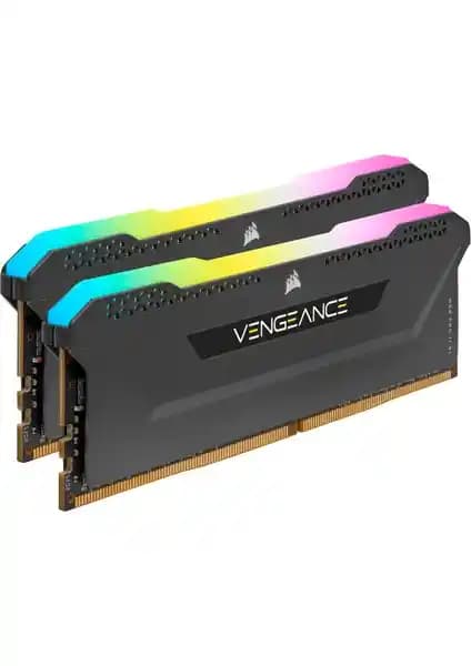 Corsair Vengeance RGB Pro SL 16GB DDR4 RAM İncelemesi ve Performans Değerlendirmesi