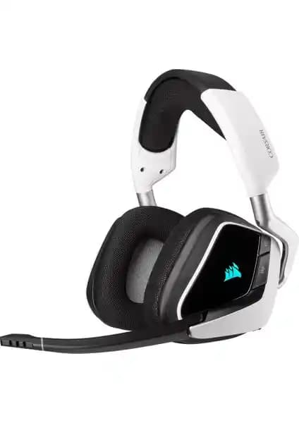 Corsair Void Rgb Elite ve Logitech G Pro X Kulaklık Karşılaştırması
