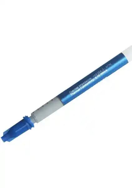 Dark Freezer DKCCT505P Ultimate Termal Macun İnceleme ve Kullanım Analizi