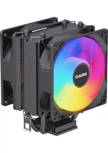Dark Freezer X94 2025 Edition Yüksek Performanslı İşlemci Soğutucu Özellikleri ve Kullanıcı Yorumları