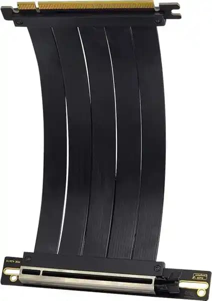 Dark PCIe 4.0 GPU Riser ve Dikey Ekran Kartı Dönüşüm Kiti İncelemesi