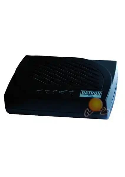 Datron RTA1320 ADSL2+ Modem: Yüksek Hızlı ve Güvenilir İnternet Çözümü