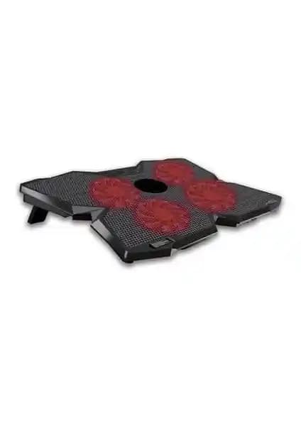 Dexim Dna002 4 Fanlı LEDli Notebook Soğutucu İncelemesi ve Kullanıcı Yorumları