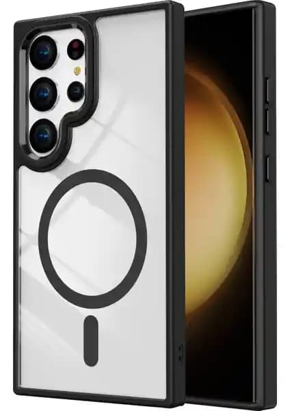 Dexmon Samsung Galaxy S25 Ultra Kılıfı: Güçlü Koruma ve Şık Tasarım Bir Arada