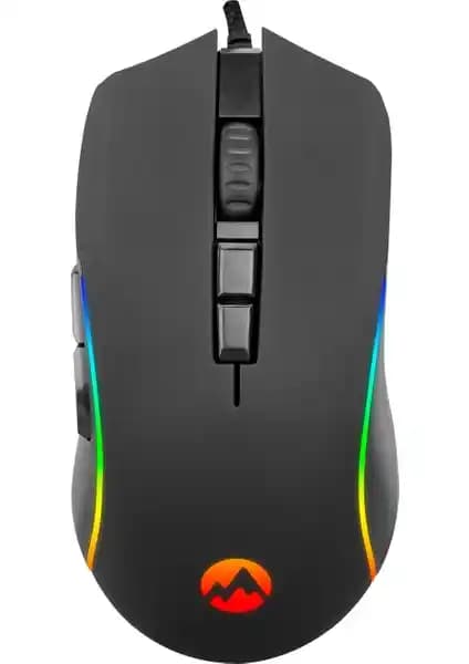 Everest SM-GX21 ve Rampage SMX-G68 Oyuncu Mouse Karşılaştırması